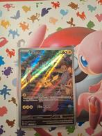 Pikachu full art 173 mew 151, Hobby en Vrije tijd, Verzamelkaartspellen | Pokémon, Nieuw, Ophalen of Verzenden