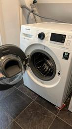 Samsung wasmachine addwash, Witgoed en Apparatuur, Wasmachines, Ophalen, 1200 tot 1600 toeren, Gebruikt, 8 tot 10 kg