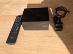 vu+ zero 4k kabeltv, Ophalen of Verzenden, Gebruikt