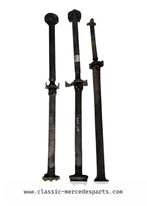 Cardanas Mercedes Oldtimer type w116 S SE SEL, Ophalen of Verzenden, Gebruikt, Mercedes-Benz