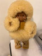 Vintage retro eskimo pop jaren 60/70, Ophalen of Verzenden, Huis en Inrichting