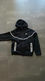 Nike tech fleece, Maat 48/50 (M), Zwart, Nike, Nieuw
