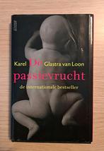 De Passievrucht - Karel Glastra van Loon, Ophalen of Verzenden, Gelezen, Karel Glastra van Loon, Nederland
