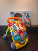 Leuke Vtech BabyWalker, Kinderen en Baby's, Ophalen, Gebruikt, 6 maanden tot 2 jaar