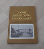 Glorie van de oude binnenvaart - Rob Martens en L. Westra, Boeken, Rob Martens e.a., Ophalen of Verzenden, Zo goed als nieuw