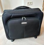 Samsonite Koffer - Zo goed als nieuw!, Uitschuifbare handgreep, Minder dan 50 cm, Ophalen of Verzenden, Zo goed als nieuw