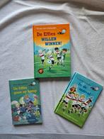 Vivian den Hollander, de Effies, Ophalen, Gelezen