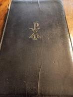 Parochie missaal voor zon-en Feestdagen met,Bruylants P,1961, Boeken, Godsdienst en Theologie, Verzenden, Gelezen, Dom. P. Bruylants