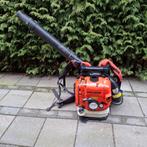 Dolmar PB7660.4 Rugbladblazer - Krachtig en Betrouwbaar, Benzine, Ruggedragen, Ophalen of Verzenden, Zo goed als nieuw