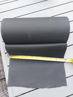 EPDM rol 30cm breed, Doe-het-zelf en Verbouw, Dakpannen en Dakbedekking, Ophalen, Kunststof, Zwart, Overige typen