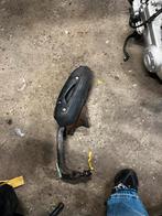 Iget uitlaat dikke bocht, Ophalen of Verzenden