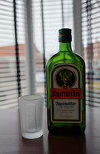 Jägermeister frosted shotglaasjes NIEUW (nog 19 op voorraad), Verzamelen, Glas en Borrelglaasjes, Ophalen of Verzenden, Nieuw