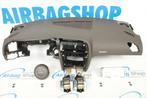 Airbag set - Dashboard bruin Audi A5 (2007-2016), Gebruikt, Ophalen of Verzenden