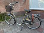 Sparta Entree met extra lage instap | 7 versnellingen, Ophalen, Sparta, Versnellingen, 56 cm of meer