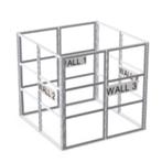 Wentex Set Frame, Verzenden, Nieuw, Licht