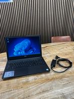Goed werkende Dell Vostro 15,6 inch laptop / Intel Core i5, Computers en Software, Windows Laptops, Ophalen, 2 tot 3 Ghz, 8 GB