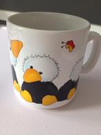 Mok/Beker Nici design, Ophalen of Verzenden, Zo goed als nieuw, Overige stijlen, Kop(pen) en/of Schotel(s)