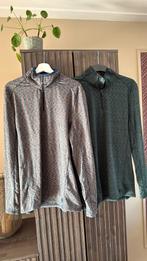 2 Skipully's, Kleding | Heren, Wintersportkleding, Ophalen of Verzenden, Zo goed als nieuw, Maat 56/58 (XL), Overige typen