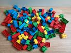 130 stuks lego duplo 1000 gram, Ophalen of Verzenden, Zo goed als nieuw, Duplo