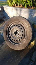 Winterbanden, Auto-onderdelen, Banden en Velgen, Ophalen, 14 inch, Banden en Velgen, Winterbanden