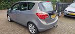 Opel Meriva 1.4 Turbo Edition, Auto's, Opel, Voorwielaandrijving, Gebruikt, 680 kg, 4 cilinders