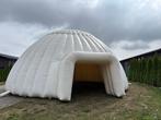 Opblaasbare dome 12m  huren . Top feesttent, Ophalen of Verzenden