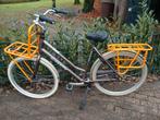Gazelle transportfiets HEAVY DUTY NL 28 INCH, Fietsen en Brommers, Fietsen | Dames | Damesfietsen, Ophalen, Gebruikt, Versnellingen