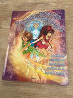 Manga Magische Meisjes - Leer Tekenen!, Ophalen of Verzenden, Zo goed als nieuw, Boek of Gids