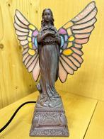 Engel Lamp Tiffany Stijl, Verzenden