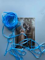 Lint/baby lint 7m, Hobby en Vrije tijd, Naaien en Fournituren, Ophalen of Verzenden, Nieuw, Lint, Band of Elastiek