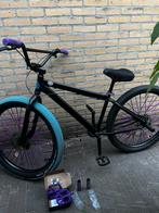 Se racing wheelie bike, Ophalen of Verzenden, Zo goed als nieuw, Aluminium, 24 inch of meer