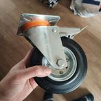 Wielen, Ophalen, Zo goed als nieuw