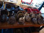 Triumph BSA naven, Motoren, Ophalen of Verzenden, Gebruikt
