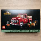 Lego 10290 Icons Pickup Truck (nieuw), Kinderen en Baby's, Nieuw, Complete set, Ophalen of Verzenden, Lego