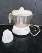 Citruspers Bestmatic Nieuw, Ophalen of Verzenden, Nieuw, Elektrisch, Citruspers