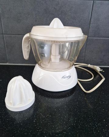 Citruspers Bestmatic Nieuw beschikbaar voor biedingen