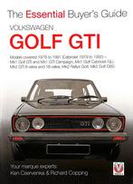 VW Golf GTI, Verzenden