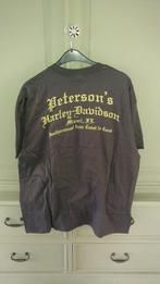 Harley Davidson T-shirt Miami Nieuw 2xXL, Kleding | Heren, T-shirts, Ophalen of Verzenden, Maat 56/58 (XL), Zo goed als nieuw