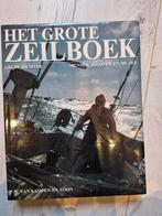 Het Grote Zeilboek - Grube Richter, Ophalen, Gelezen, Grube Richter