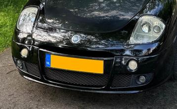 Fiat Barchetta | "facelift voorbumper compleet" beschikbaar voor biedingen