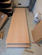 Bulthaup keuken zijpanelen / afwerkpanelen / eindpanelen – h, Minder dan 50 cm, Gebruikt, 200 cm of meer, Ophalen of Verzenden