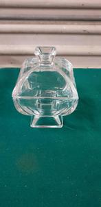 Bonbonschaal, glas, Verzamelen, Retro, Ophalen of Verzenden
