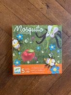 Mosquito - Leuk observatiespel voor kinderen, Een of twee spelers, Ophalen, Zo goed als nieuw, Reisspel