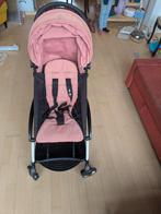 Complete Babyzen YOYO Bundle – Newborn (0+) & 6+ – Pink, Gebruikt, Duowagen, Combiwagen, Ophalen