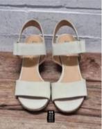 Lemare - Prachtige leren sandalen maat 41 - Nieuw €160, Kleding | Dames, Schoenen, Nieuw, X, Sandalen of Muiltjes, Ophalen of Verzenden
