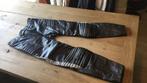 Top skin Damen Leathers politie S, Motoren, Ophalen of Verzenden, Tweedehands, Heren, Damen Leathers