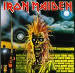 Iron Maiden - Iron Maiden, Ophalen of Verzenden, Nieuw in verpakking