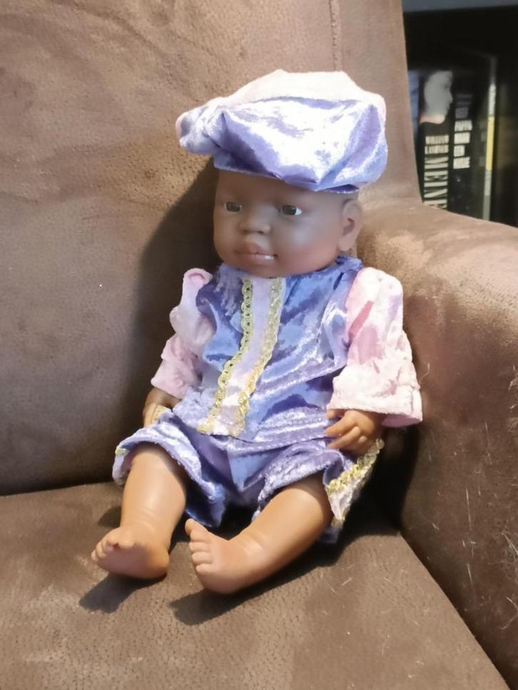 pietenpakken, Kinderen en Baby's, Carnavalskleding en Verkleedspullen, Nieuw, Jongen of Meisje, 104 of kleiner, Ophalen of Verzenden