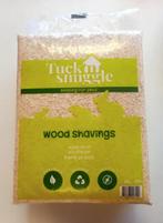 Houtvezel bodembedekking voor knaagdierenkooi 60 liter, Ophalen of Verzenden, Nieuw, Verzorging