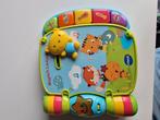 Vtech liedjes boek, Kinderen en Baby's, Speelgoed | Vtech, Ophalen, Zo goed als nieuw, 6 maanden tot 2 jaar
